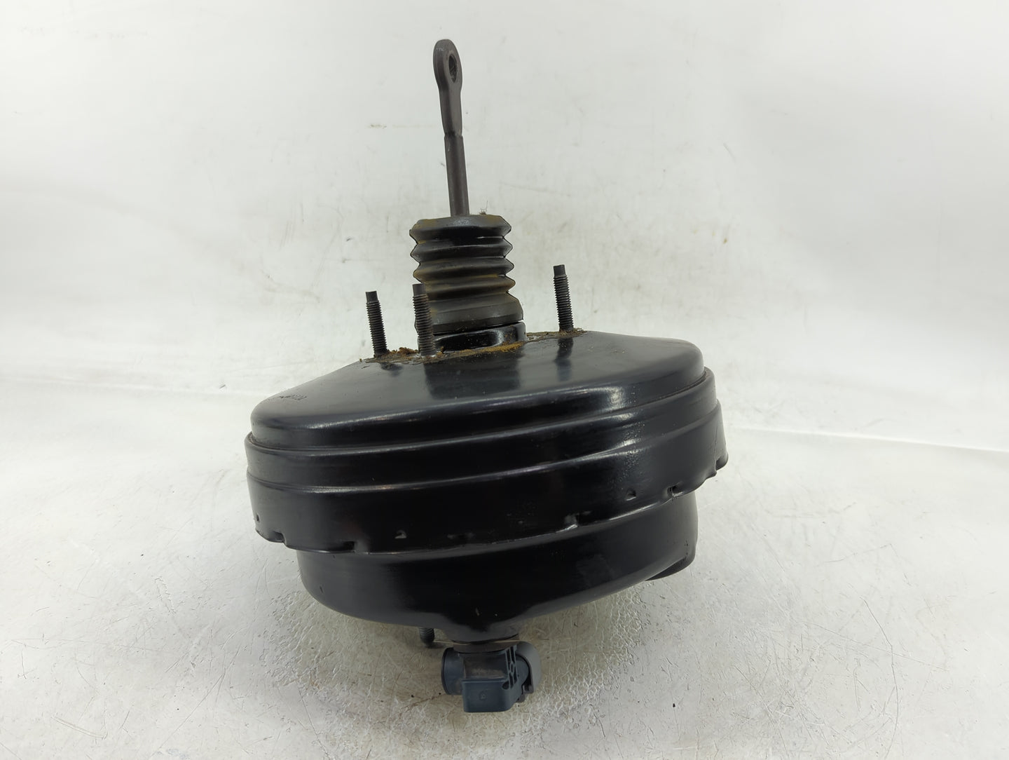 2011-2014 Chrysler 200 Power Brake Booster Oem - Oemusedautoparts1.com