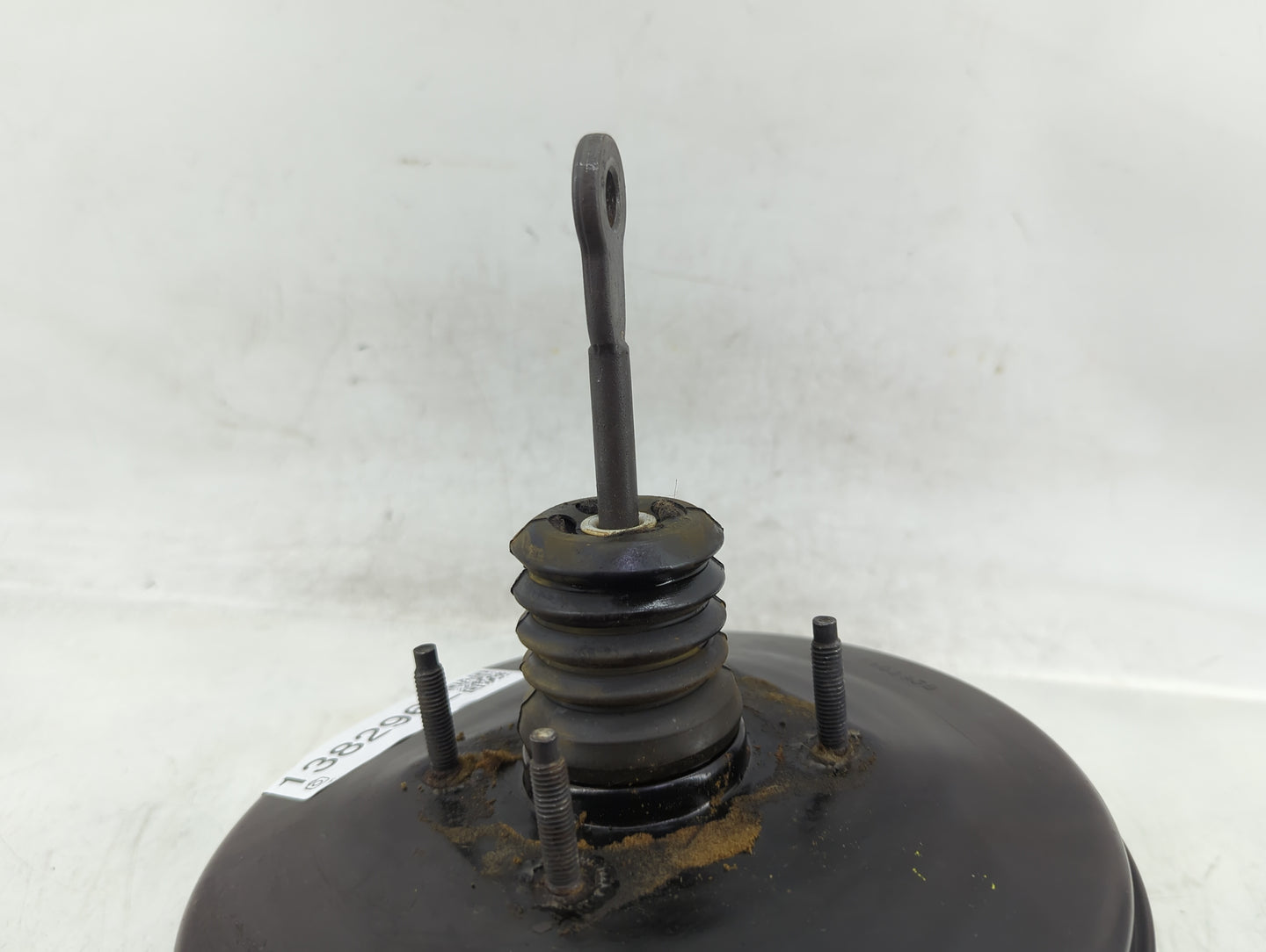 2011-2014 Chrysler 200 Power Brake Booster Oem - Oemusedautoparts1.com