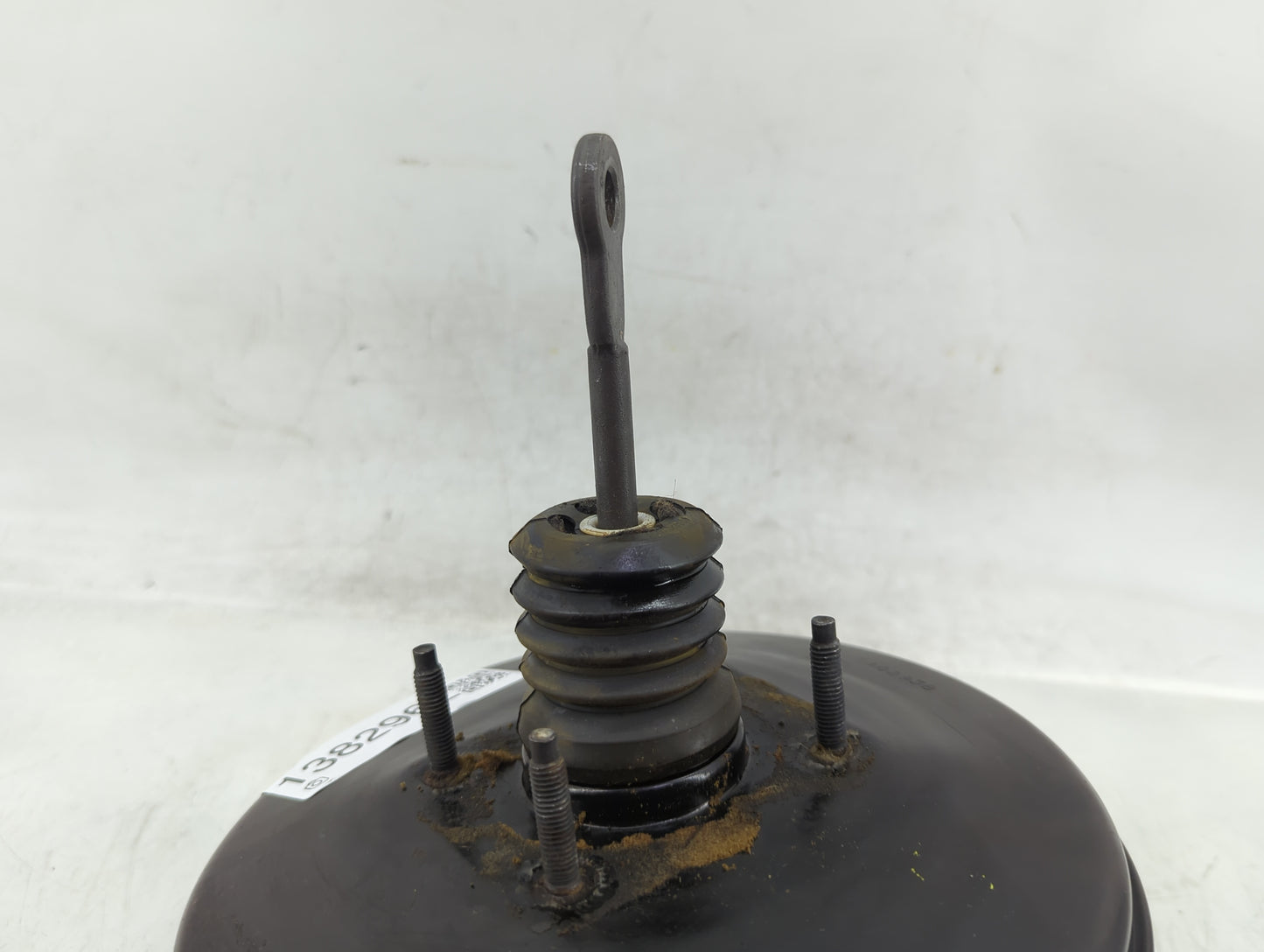 2011-2014 Chrysler 200 Power Brake Booster Oem - Oemusedautoparts1.com