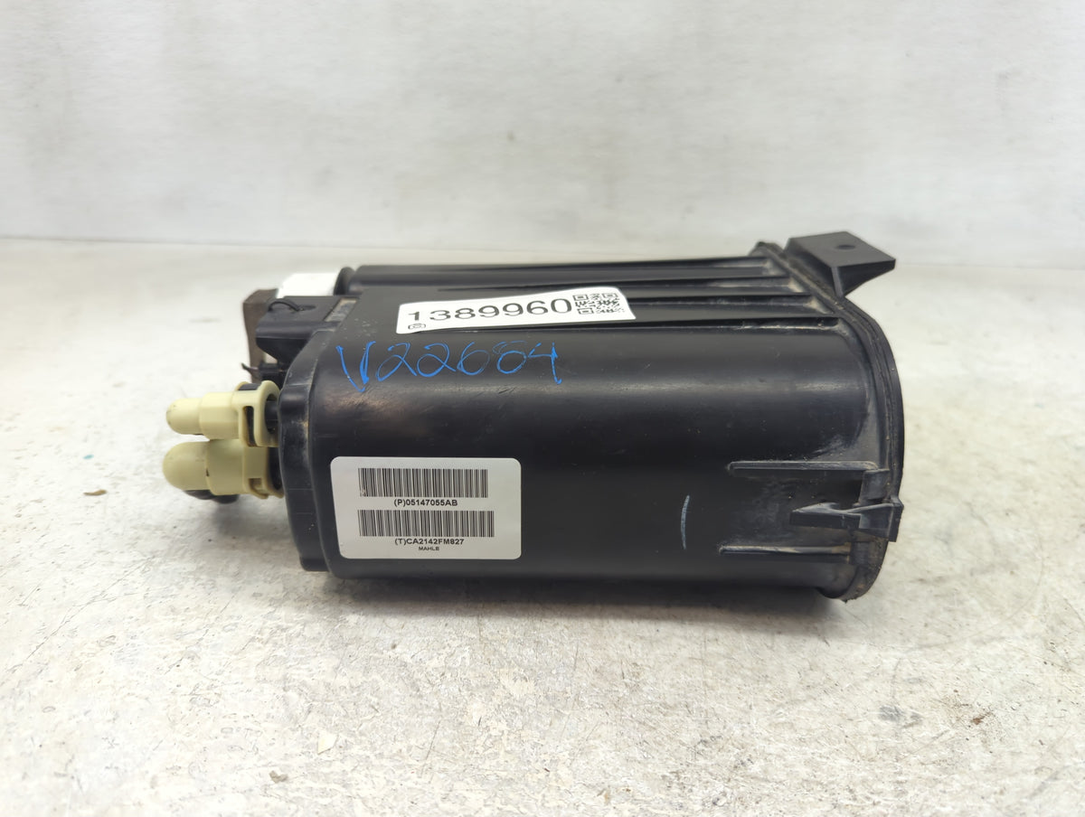 2013 Chrysler 200 Fuel Vapor Charcoal Canister 1389960 - Oemusedautoparts1.com