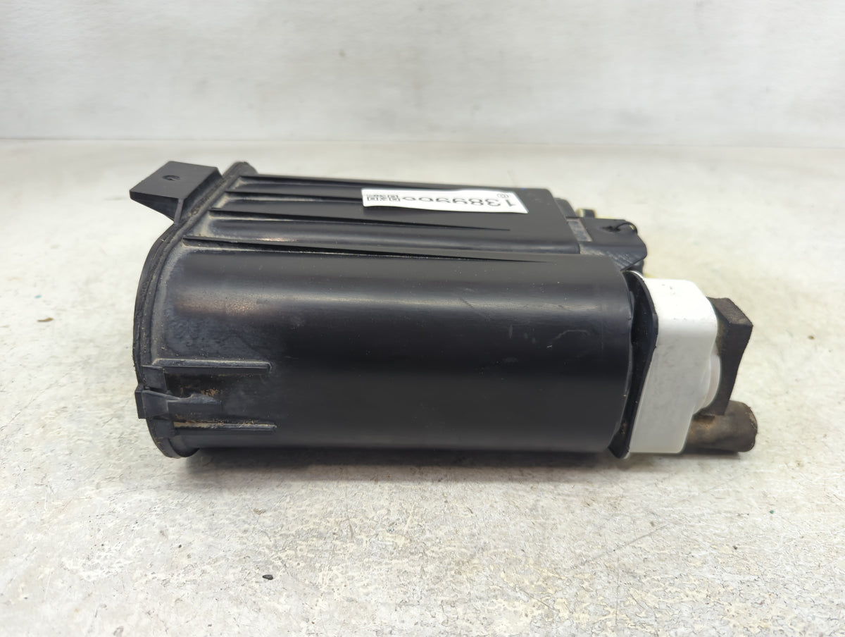 2013 Chrysler 200 Fuel Vapor Charcoal Canister 1389960 - Oemusedautoparts1.com