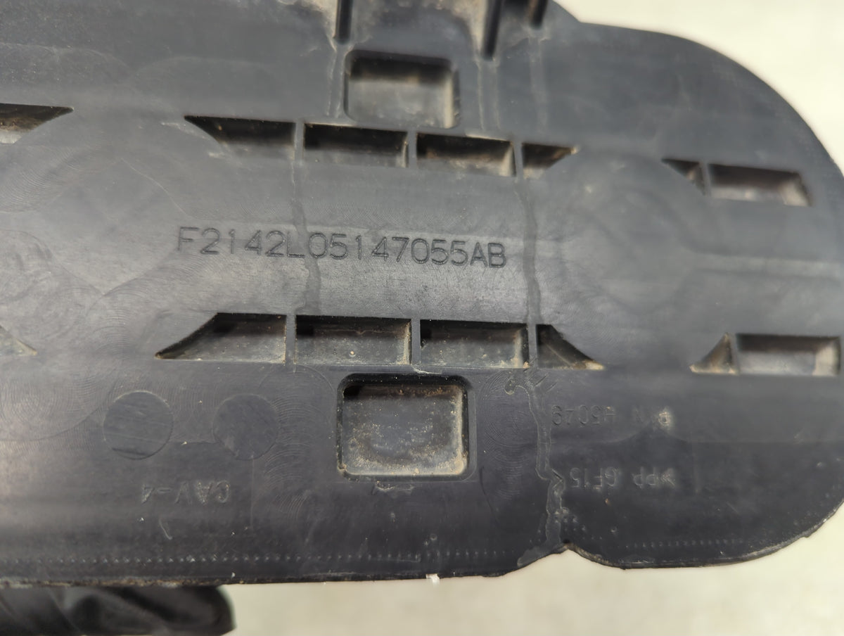 2013 Chrysler 200 Fuel Vapor Charcoal Canister 1389960 - Oemusedautoparts1.com