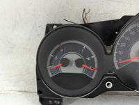 2011-2014 Chrysler 200 Instrument Cluster Speedometer Gauges P/N:P56046514AH Fits Fits 2011 2012 2013 2014 OEM Used Auto Par