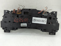 2011-2014 Chrysler 200 Instrument Cluster Speedometer Gauges P/N:P56046514AH Fits Fits 2011 2012 2013 2014 OEM Used Auto Par