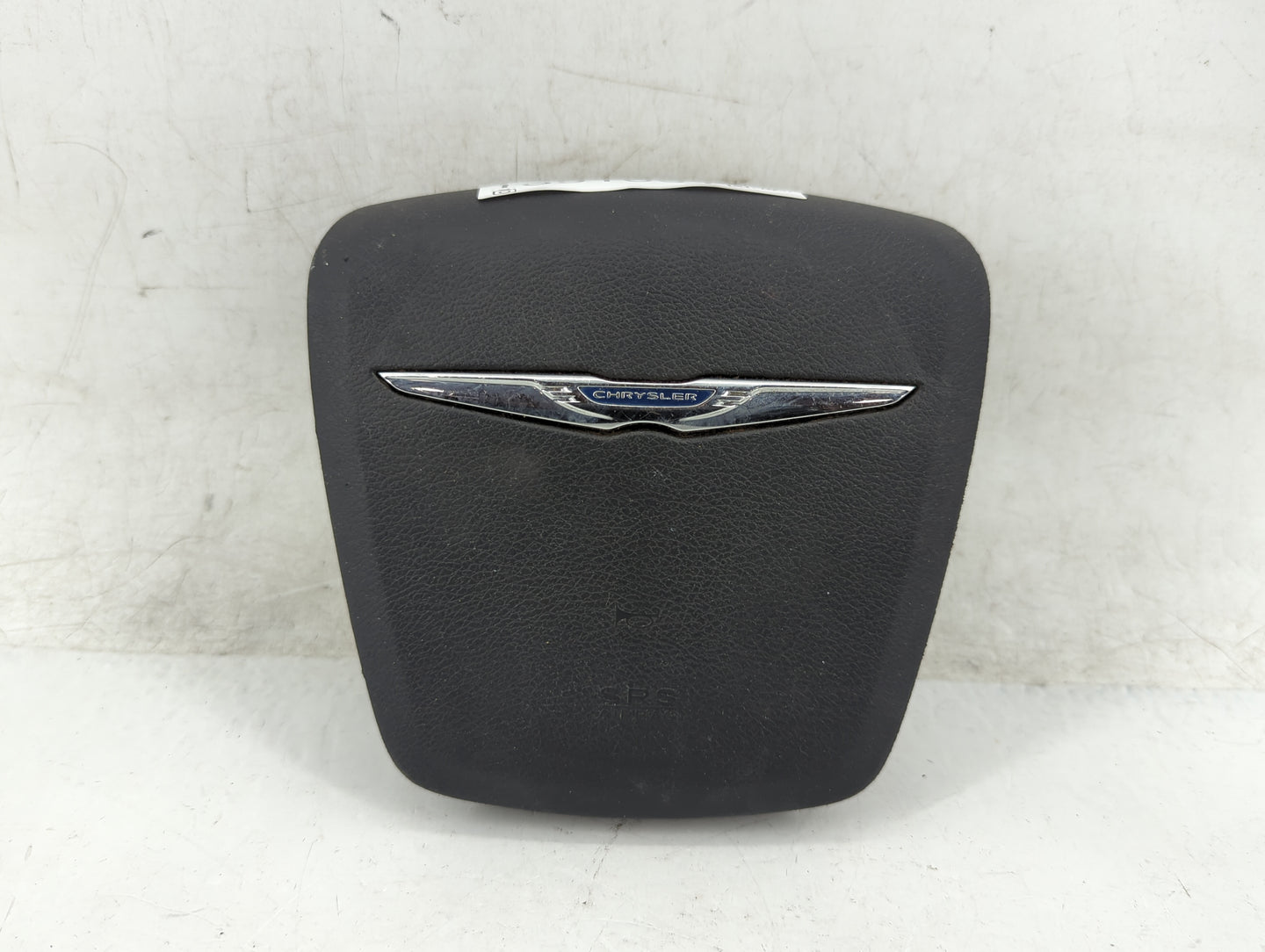 2011-2014 Chrysler 200 Air Bag Passenger Right Dashboard OEM Fits Fits 2011 2012 2013 2014 OEM Used Auto Parts - Oemusedauto