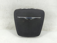 2011-2014 Chrysler 200 Air Bag Passenger Right Dashboard OEM Fits Fits 2011 2012 2013 2014 OEM Used Auto Parts - Oemusedauto