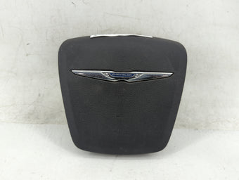compare product 2011-2014 Chrysler 200 Air Bag Passenger Right Dashboard OEM Fits Fits 2011 2012 2013 2014 OEM Used Auto Parts