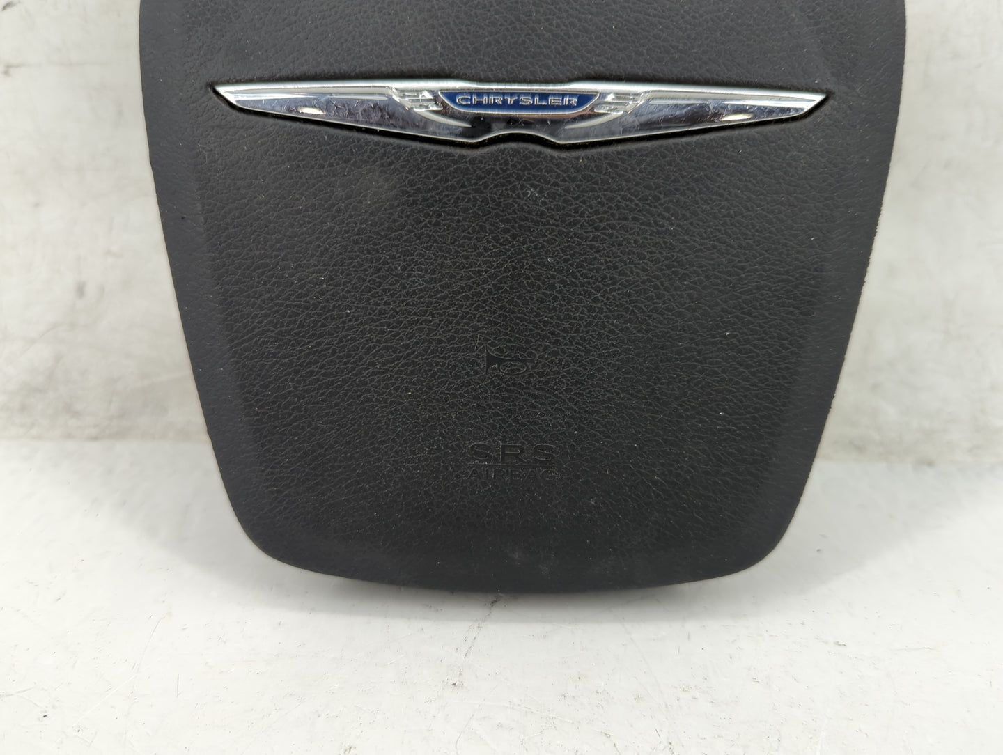 2011-2014 Chrysler 200 Air Bag Passenger Right Dashboard OEM Fits Fits 2011 2012 2013 2014 OEM Used Auto Parts - Oemusedauto