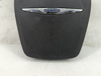 2011-2014 Chrysler 200 Air Bag Passenger Right Dashboard OEM Fits Fits 2011 2012 2013 2014 OEM Used Auto Parts - Oemusedauto