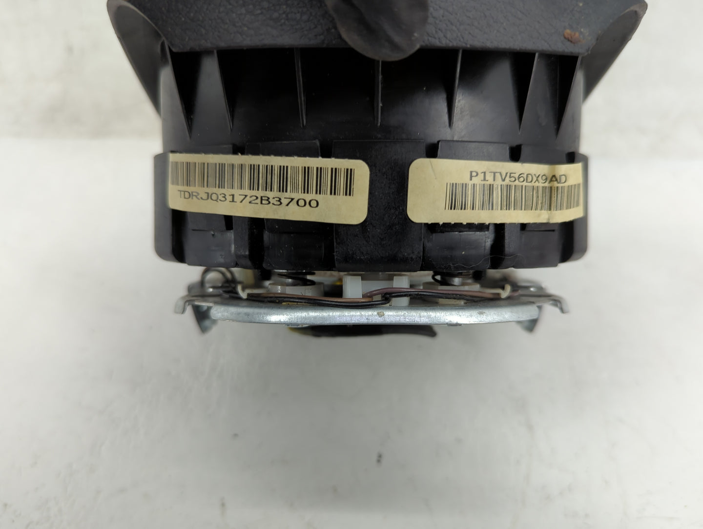 2011-2014 Chrysler 200 Air Bag Passenger Right Dashboard OEM Fits Fits 2011 2012 2013 2014 OEM Used Auto Parts - Oemusedauto