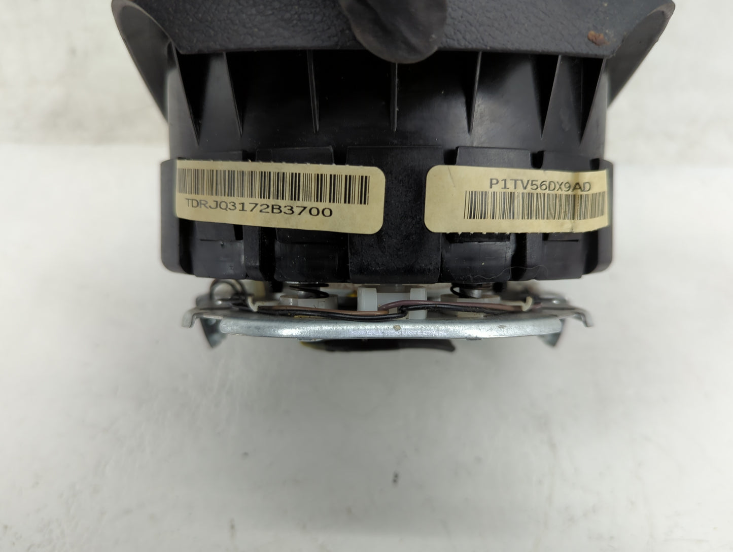 2011-2014 Chrysler 200 Air Bag Passenger Right Dashboard OEM Fits Fits 2011 2012 2013 2014 OEM Used Auto Parts - Oemusedauto