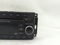2013-2014 Chrysler 200 Radio AM FM Cd Player Receiver Replacement P/N:P05091163AC Fits Fits 2013 2014 OEM Used Auto Parts - 