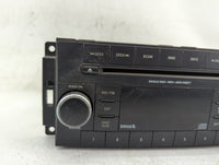 2013-2014 Chrysler 200 Radio AM FM Cd Player Receiver Replacement P/N:P05091163AC Fits Fits 2013 2014 OEM Used Auto Parts - 