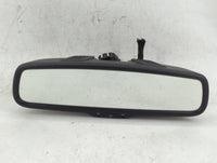 2011-2014 Chrysler 200 Interior Rear View Mirror Replacement OEM P/N:55157457AC Fits Fits 2007 2008 2009 2010 2011 2012 2013