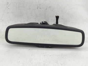 2011-2014 Chrysler 200 Interior Rear View Mirror Replacement OEM P/N:55157457AC Fits Fits 2007 2008 2009 2010 2011 2012 2013