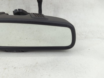 2011-2014 Chrysler 200 Interior Rear View Mirror Replacement OEM P/N:55157457AC Fits Fits 2007 2008 2009 2010 2011 2012 2013 2014 OEM Used Auto Parts