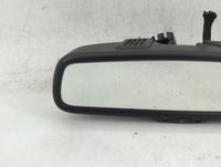 2011-2014 Chrysler 200 Interior Rear View Mirror Replacement OEM P/N:55157457AC Fits Fits 2007 2008 2009 2010 2011 2012 2013