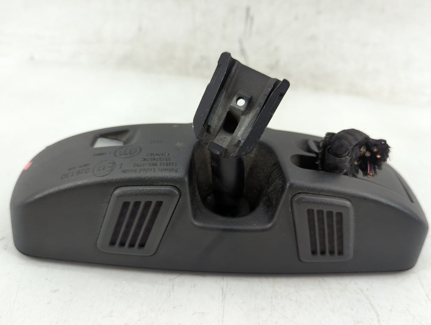 2011-2014 Chrysler 200 Interior Rear View Mirror Replacement OEM P/N:55157457AC Fits Fits 2007 2008 2009 2010 2011 2012 2013