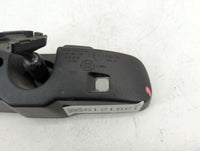 2011-2014 Chrysler 200 Interior Rear View Mirror Replacement OEM P/N:55157457AC Fits Fits 2007 2008 2009 2010 2011 2012 2013