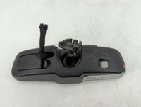 2011-2014 Chrysler 200 Interior Rear View Mirror Replacement OEM P/N:55157457AC Fits Fits 2007 2008 2009 2010 2011 2012 2013