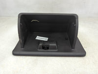 2013 Chrysler 200 Passenger Glove Box Door Storage Compartment Black - Oemusedautoparts1.com