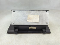 2013 Chrysler 200 Passenger Glove Box Door Storage Compartment Black - Oemusedautoparts1.com