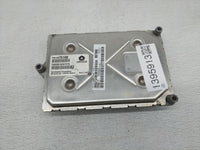 2013 Chrysler 200 PCM Engine Control Computer ECU ECM PCU OEM P/N:05150761AB Fits OEM Used Auto Parts - Oemusedautoparts1.co