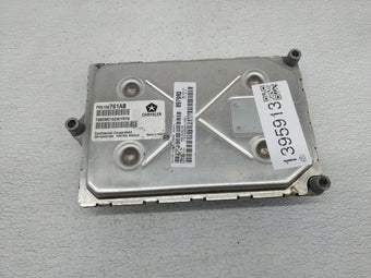 compare product 2013 Chrysler 200 PCM Engine Control Computer ECU ECM PCU OEM P/N:05150761AB Fits OEM Used Auto Parts