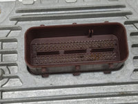 2013 Chrysler 200 PCM Engine Control Computer ECU ECM PCU OEM P/N:05150761AB Fits OEM Used Auto Parts - Oemusedautoparts1.co