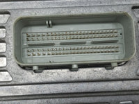 2013 Chrysler 200 PCM Engine Control Computer ECU ECM PCU OEM P/N:05150761AB Fits OEM Used Auto Parts - Oemusedautoparts1.co