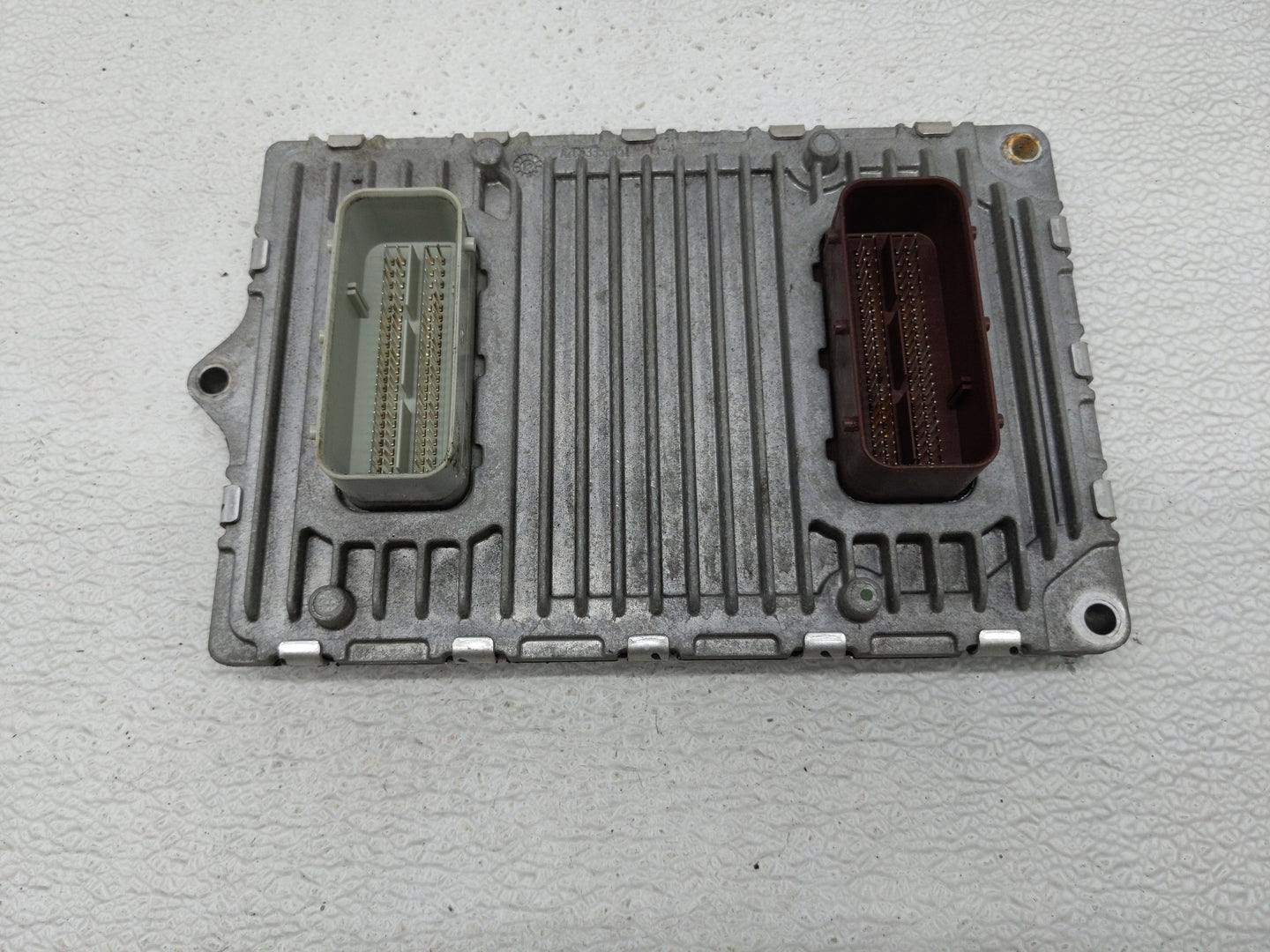 2013 Chrysler 200 PCM Engine Control Computer ECU ECM PCU OEM P/N:05150761AB Fits OEM Used Auto Parts - Oemusedautoparts1.co