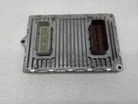 2013 Chrysler 200 PCM Engine Control Computer ECU ECM PCU OEM P/N:05150761AB Fits OEM Used Auto Parts - Oemusedautoparts1.co