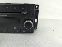 2013-2014 Chrysler 200 Radio AM FM Cd Player Receiver Replacement P/N:P05091195AC Fits Fits 2013 2014 OEM Used Auto Parts - 