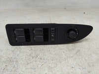 2011-2014 Chrysler 200 Master Power Window Switch Replacement Driver Side Left P/N:04602780AA Fits OEM Used Auto Parts - Oem