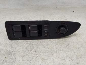 compare product 2011-2014 Chrysler 200 Master Power Window Switch Replacement Driver Side Left P/N:04602780AA Fits OEM Used Auto Parts