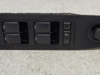 2011-2014 Chrysler 200 Master Power Window Switch Replacement Driver Side Left P/N:04602780AA Fits OEM Used Auto Parts - Oem