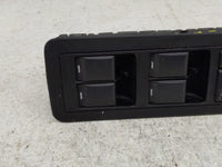 2011-2014 Chrysler 200 Master Power Window Switch Replacement Driver Side Left P/N:04602780AA Fits OEM Used Auto Parts - Oem