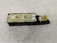 2011-2014 Chrysler 200 Master Power Window Switch Replacement Driver Side Left P/N:04602780AA Fits OEM Used Auto Parts - Oem
