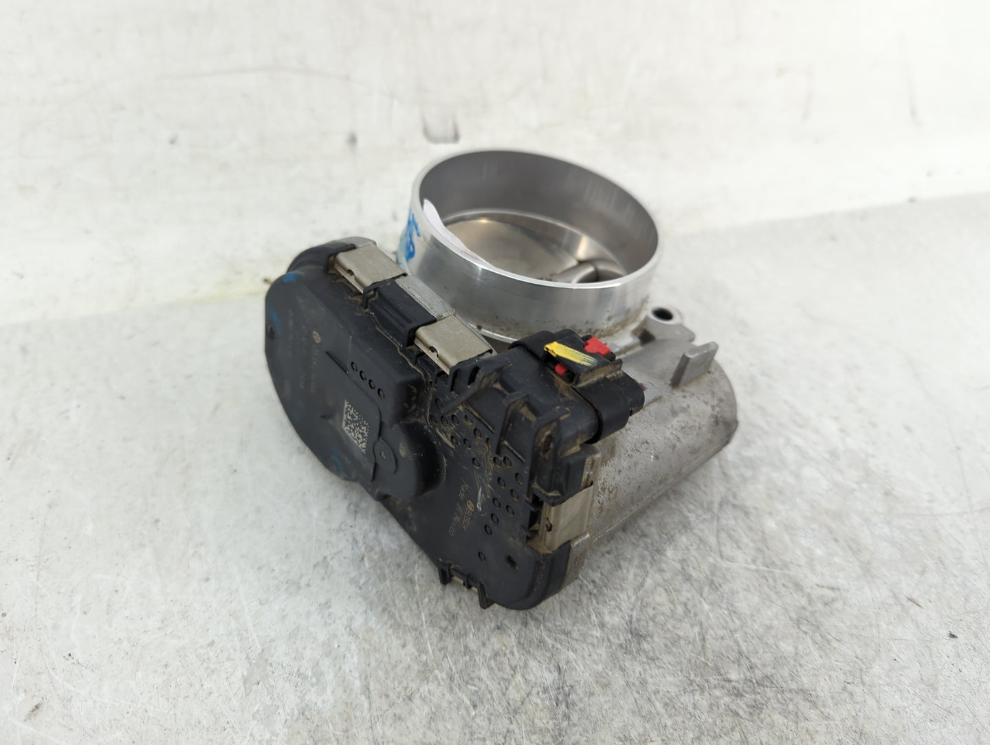 2011-2017 Chrysler 200 Throttle Body P/N:05184349AC Fits Fits 2011 2012 2013 2014 2015 2016 2017 2018 2019 2020 2021 2022 OE