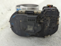 2011-2017 Chrysler 200 Throttle Body P/N:05184349AC Fits Fits 2011 2012 2013 2014 2015 2016 2017 2018 2019 2020 2021 2022 OE