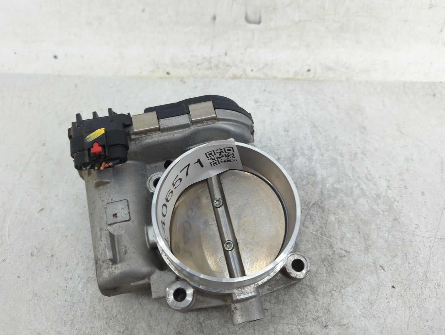2011-2017 Chrysler 200 Throttle Body P/N:05184349AC Fits Fits 2011 2012 2013 2014 2015 2016 2017 2018 2019 2020 2021 2022 OE