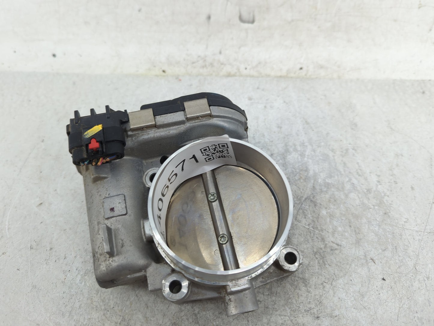 2011-2017 Chrysler 200 Throttle Body P/N:05184349AC Fits Fits 2011 2012 2013 2014 2015 2016 2017 2018 2019 2020 2021 2022 OE