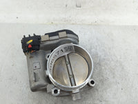 2011-2017 Chrysler 200 Throttle Body P/N:05184349AC Fits Fits 2011 2012 2013 2014 2015 2016 2017 2018 2019 2020 2021 2022 OE