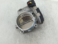 2011-2017 Chrysler 200 Throttle Body P/N:05184349AC Fits Fits 2011 2012 2013 2014 2015 2016 2017 2018 2019 2020 2021 2022 OE