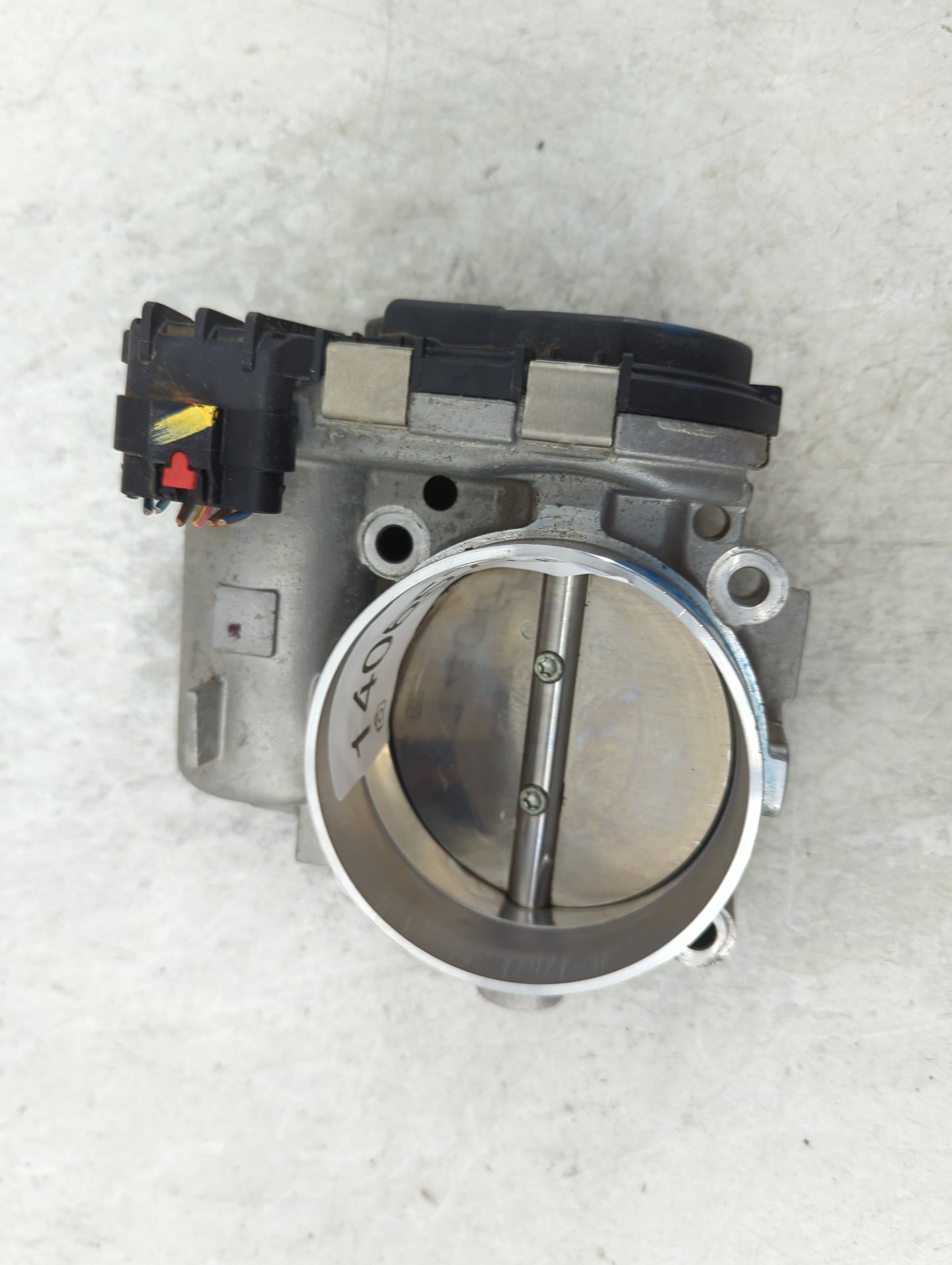 2011-2017 Chrysler 200 Throttle Body P/N:05184349AC Fits Fits 2011 2012 2013 2014 2015 2016 2017 2018 2019 2020 2021 2022 OE