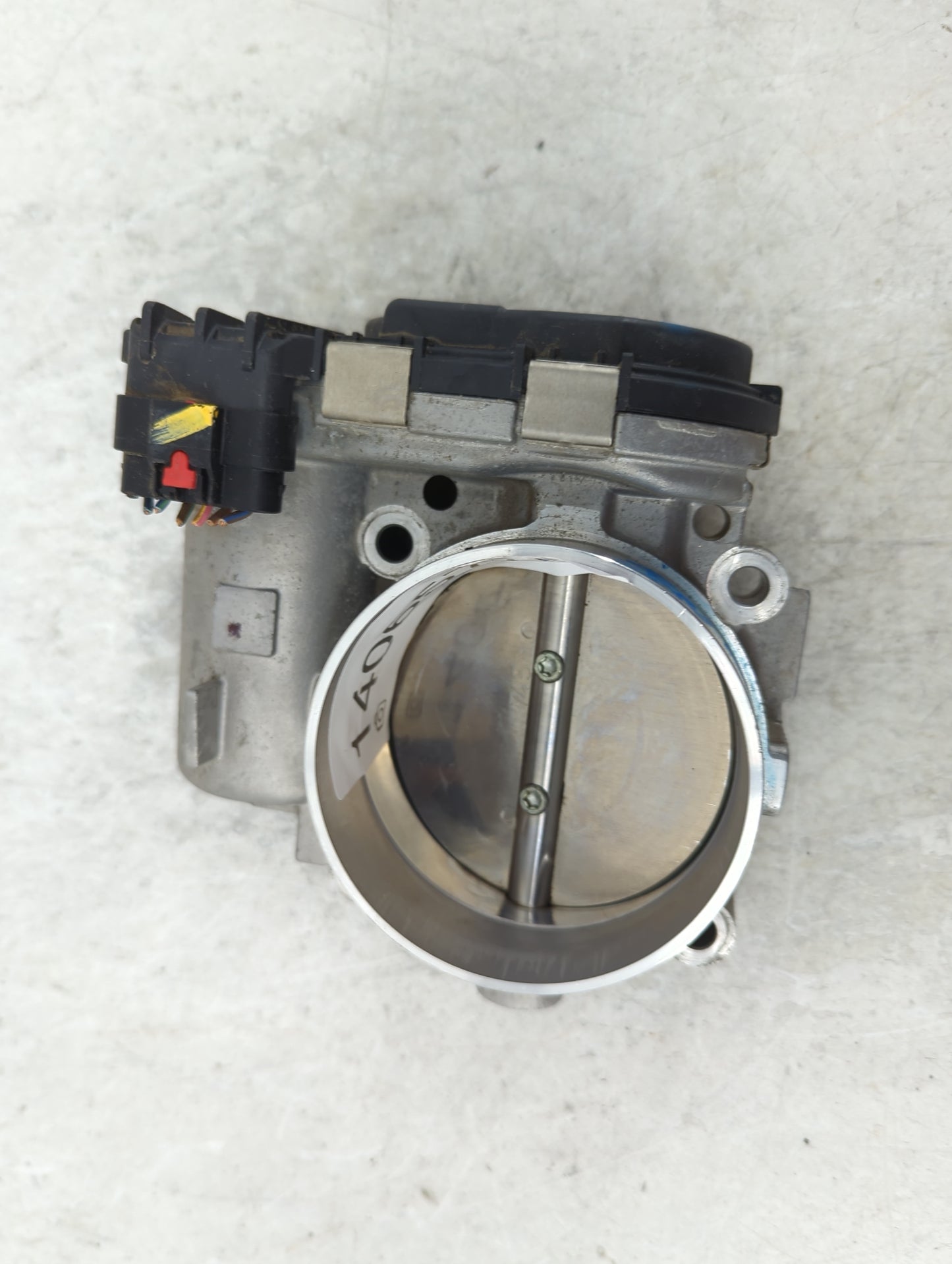 2011-2017 Chrysler 200 Throttle Body P/N:05184349AC Fits Fits 2011 2012 2013 2014 2015 2016 2017 2018 2019 2020 2021 2022 OE