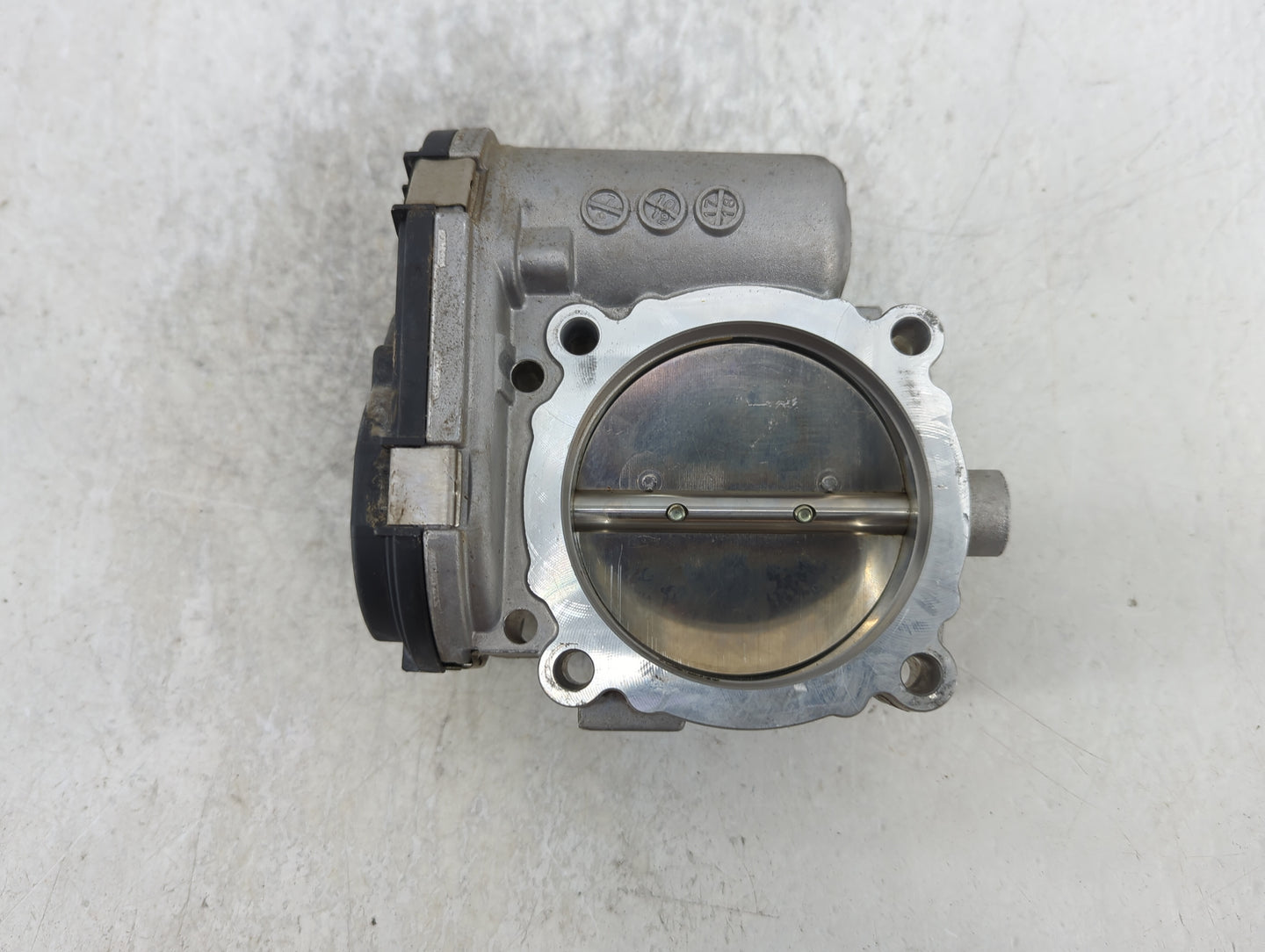2011-2017 Chrysler 200 Throttle Body P/N:05184349AC Fits Fits 2011 2012 2013 2014 2015 2016 2017 2018 2019 2020 2021 2022 OE