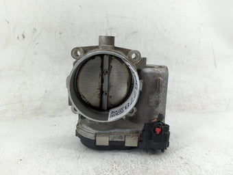 compare product 2011-2017 Chrysler 200 Throttle Body P/N:05184349AC Fits Fits 2011 2012 2013 2014 2015 2016 2017 2018 2019 2020 2021 2022 OEM Used Auto Parts