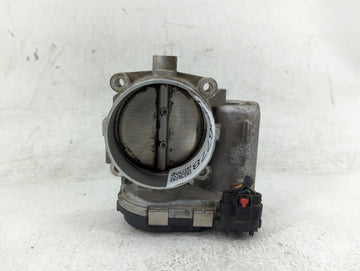 2011-2017 Chrysler 200 Throttle Body P/N:05184349AC Fits Fits 2011 2012 2013 2014 2015 2016 2017 2018 2019 2020 2021 2022 OE