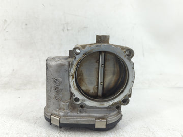 2011-2017 Chrysler 200 Throttle Body P/N:05184349AC Fits Fits 2011 2012 2013 2014 2015 2016 2017 2018 2019 2020 2021 2022 OEM Used Auto Parts